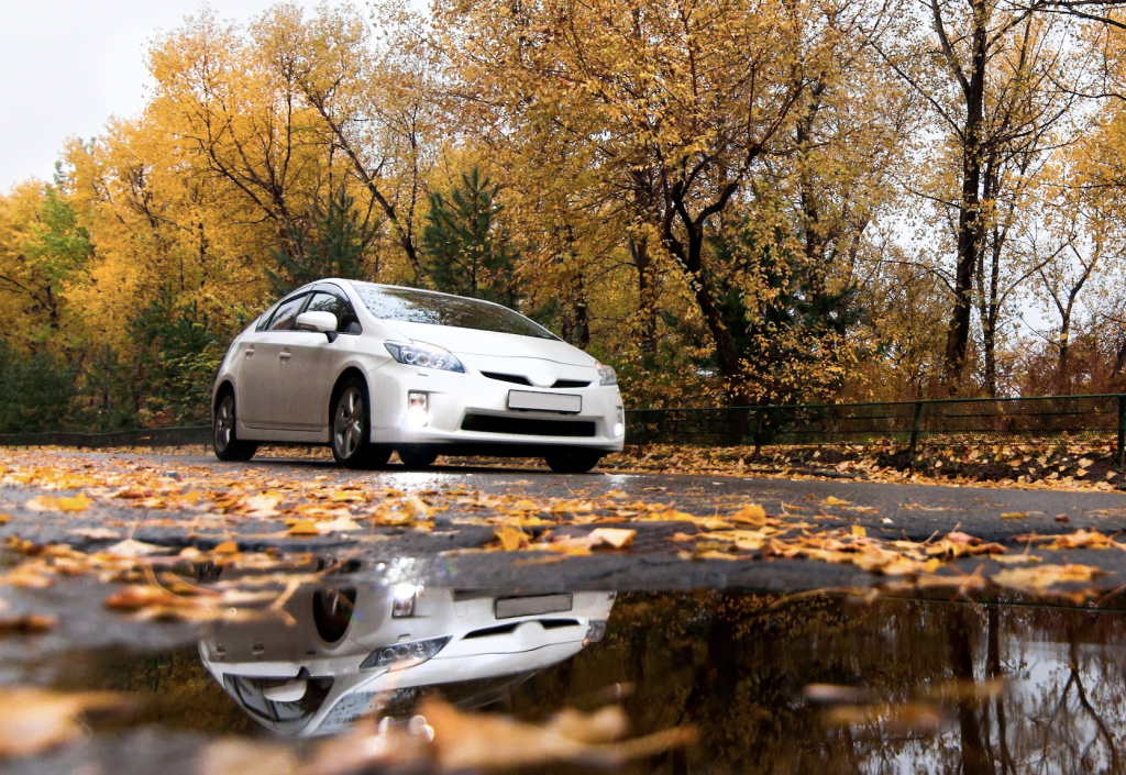 RECYCLED TOYOTA PRIUS BATTERIES WILL POWER FUTURE ELECTRIC CARS