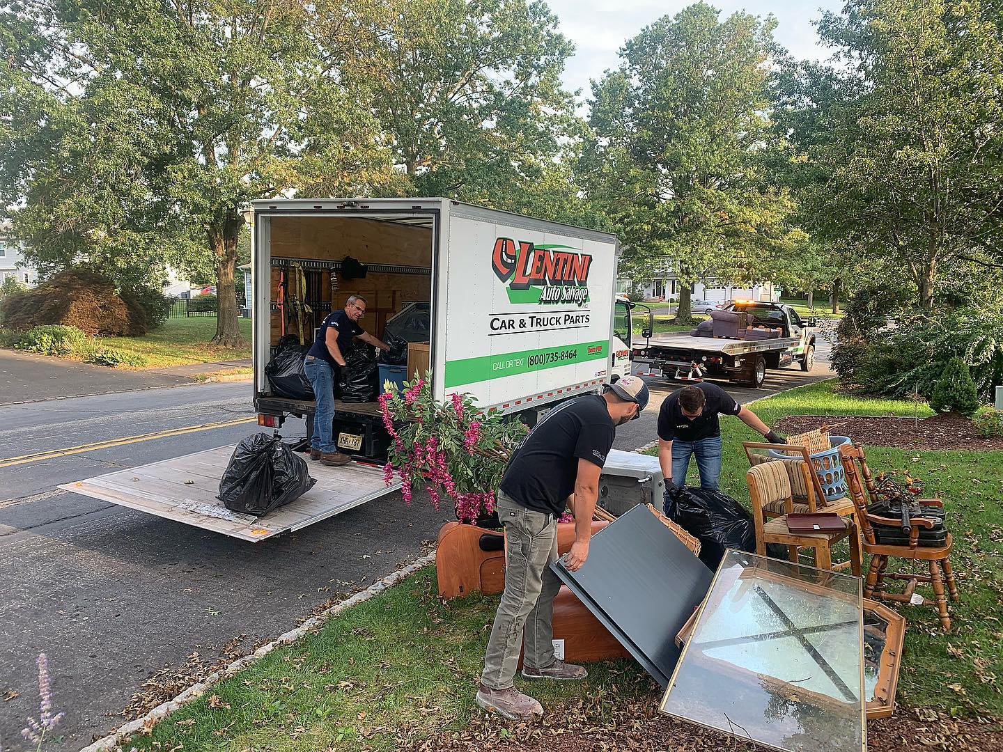 United Auto Recyclers Omaha
